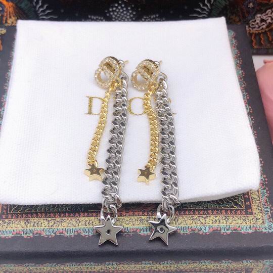 Dior Earring 12lyh53